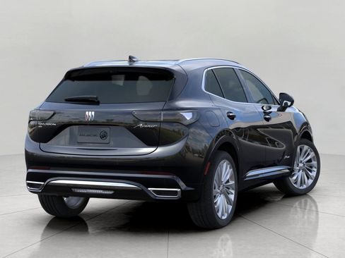 New 2026 Buick Envision Avenir AWD/4WD image 4