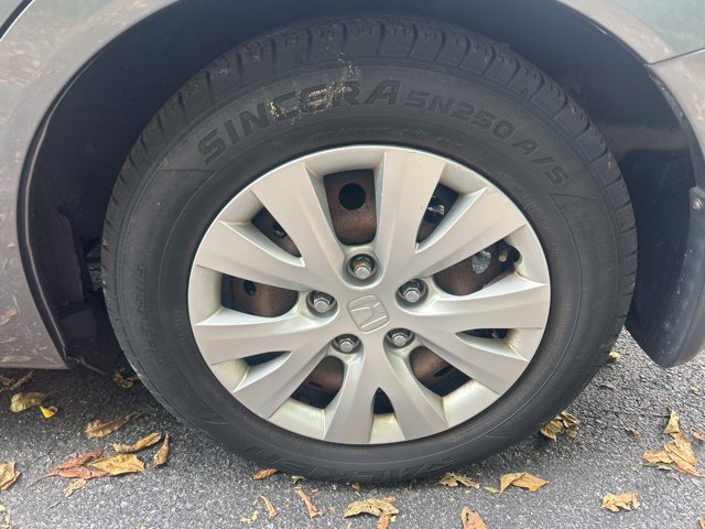 Used 2012 Honda Civic LX image 10