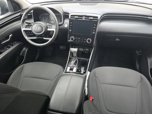 Used 2023 Hyundai Tucson SEL image 24