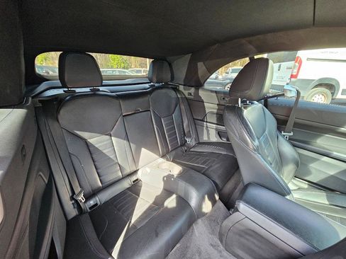 Used 2021 BMW M440i Convertible image 33
