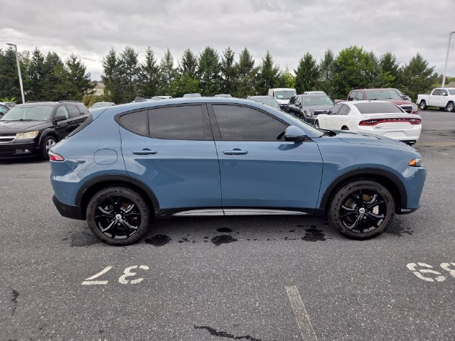 Used 2024 Dodge Hornet R/T AWD/4WD image 17