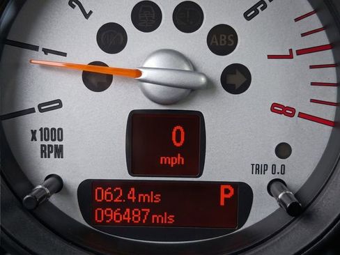 Used 2012 MINI Cooper Countryman S FWD image 9
