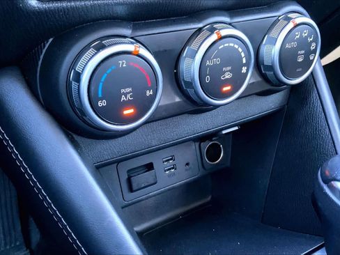 Used 2019 MAZDA CX-3 Grand Touring w/ Premium Package image 31