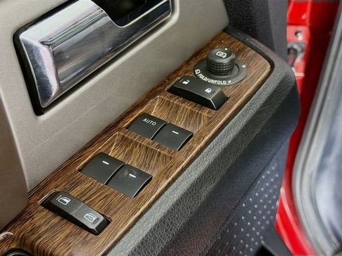 Used 2017 Ford Expedition EL King Ranch image 14