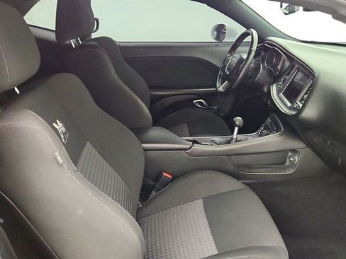 Used 2019 Dodge Challenger R/T Scat Pack RWD image 21