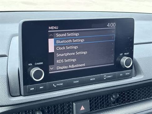 Used 2023 Honda CR-V EX image 31