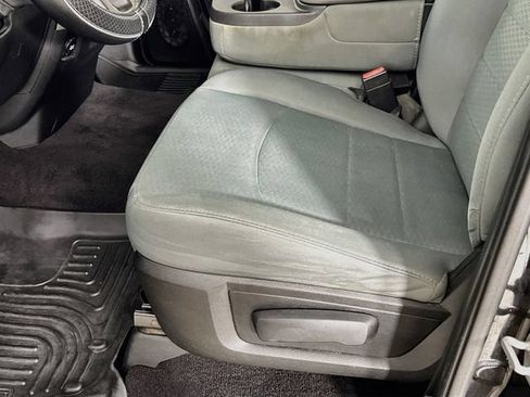 Used 2017 RAM 1500 Express w/ Black Ram 1500 Express Group AWD/4WD image 20