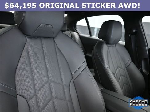 Used 2024 BMW 530i xDrive image 37