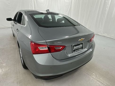 Used 2024 Chevrolet Malibu LT image 5
