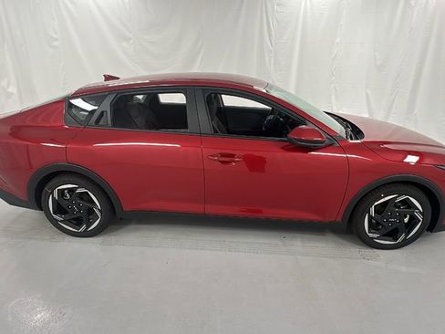 New 2025 Kia K4 EX image 2