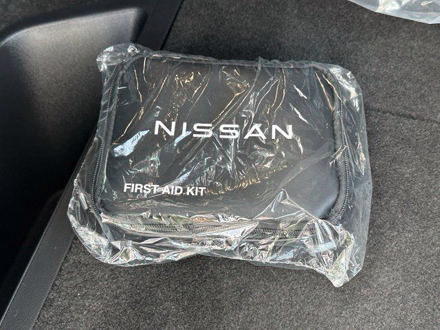 Certified 2024 Nissan Ariya AWD image 18