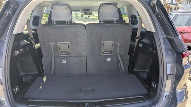 Used 2023 Jeep Grand Cherokee L Limited AWD/4WD image 20