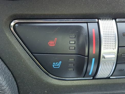 Used 2019 Ford Mustang Premium w/ Pony Package image 22