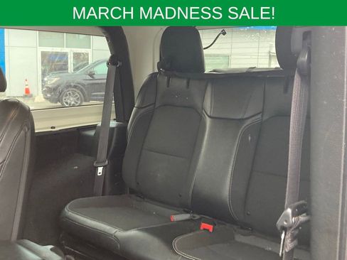 Used 2021 Jeep Wrangler Sport image 19