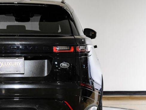 Used 2023 Land Rover Range Rover Velar R-Dynamic S image 49