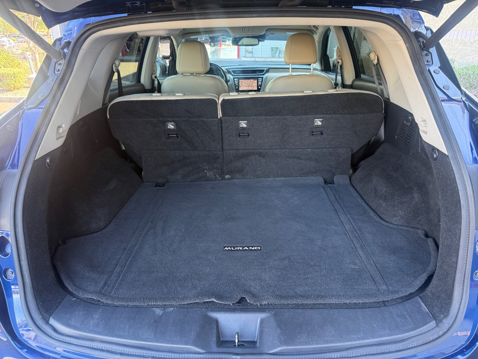 Used 2020 Nissan Murano SL w/ Moonroof Package FWD image 28