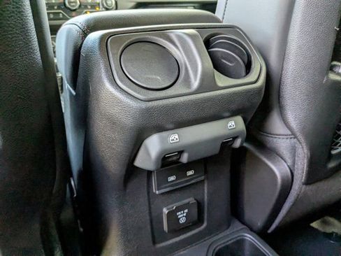 New 2026 Jeep Gladiator Rubicon AWD/4WD image 14
