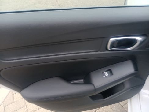 Used 2025 Acura Integra FWD image 20