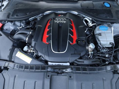 Used 2017 Audi RS 7 Prestige image 14