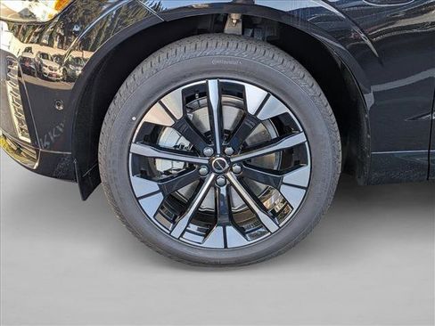 New 2026 Volvo XC60 T8 Plus w/ Protection Package Premier image 11