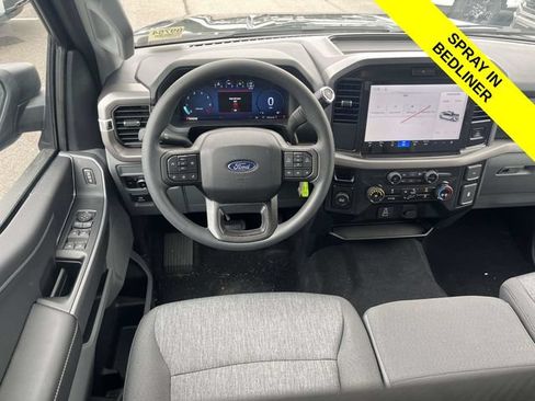 New 2026 Ford F150 XLT RWD image 10