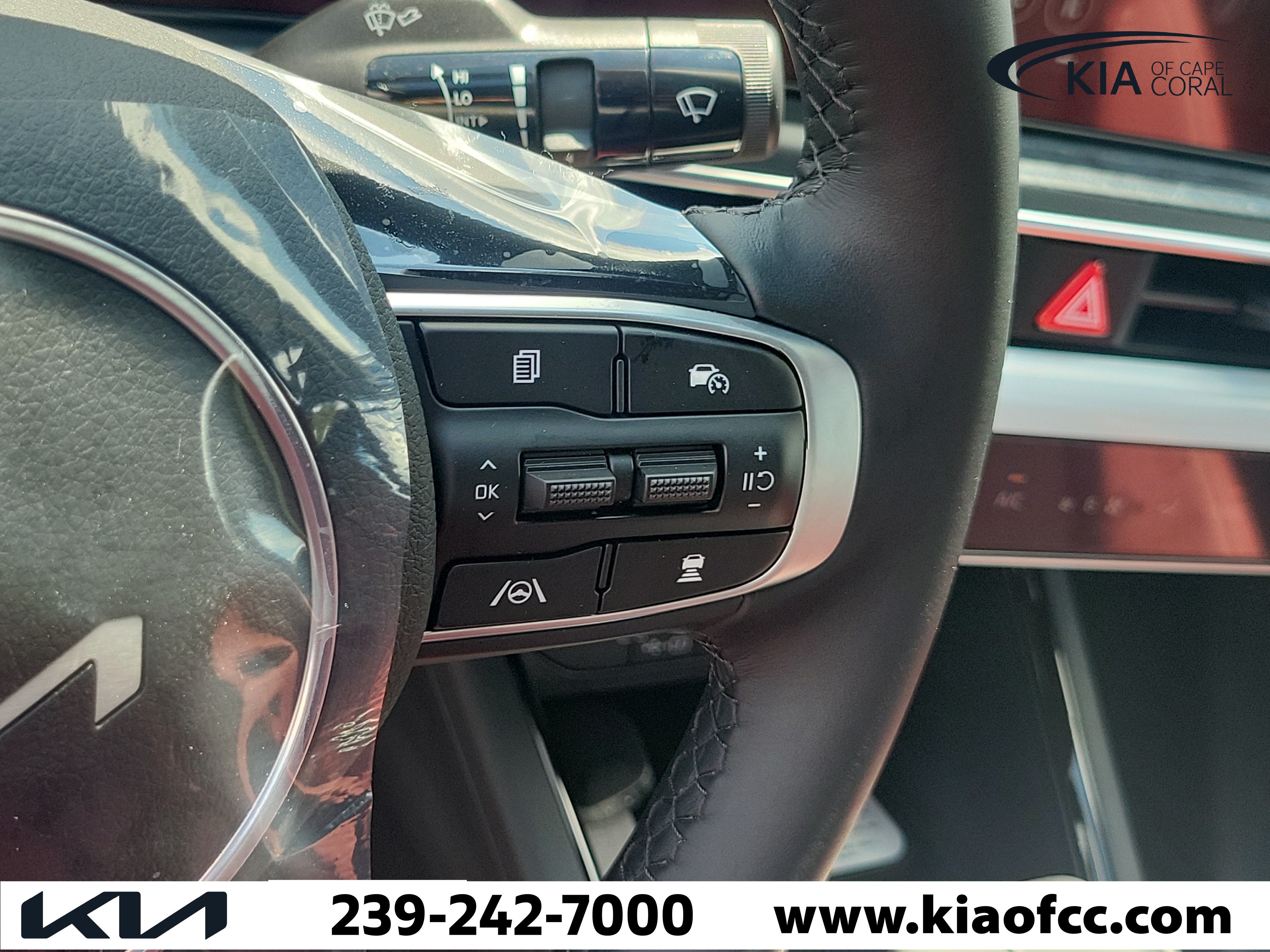 New 2026 Kia K5 GT-Line FWD image 27
