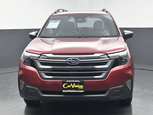 Used 2025 Subaru Forester Premium w/ Convenience Package #1 AWD/4WD image 7