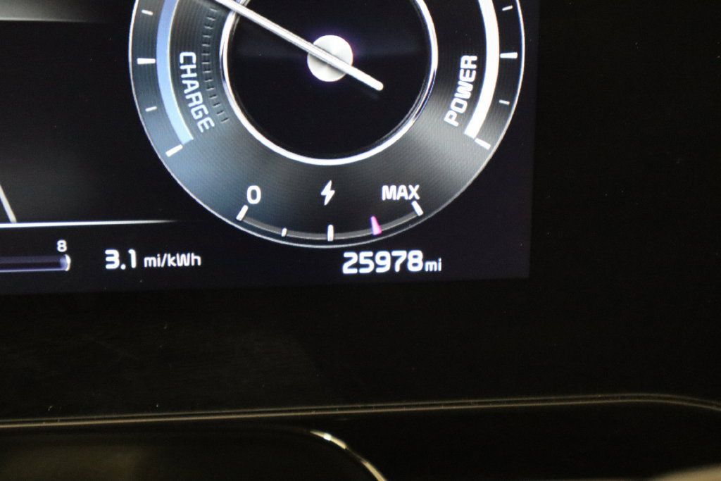 Used 2023 Kia Niro Wave FWD image 41