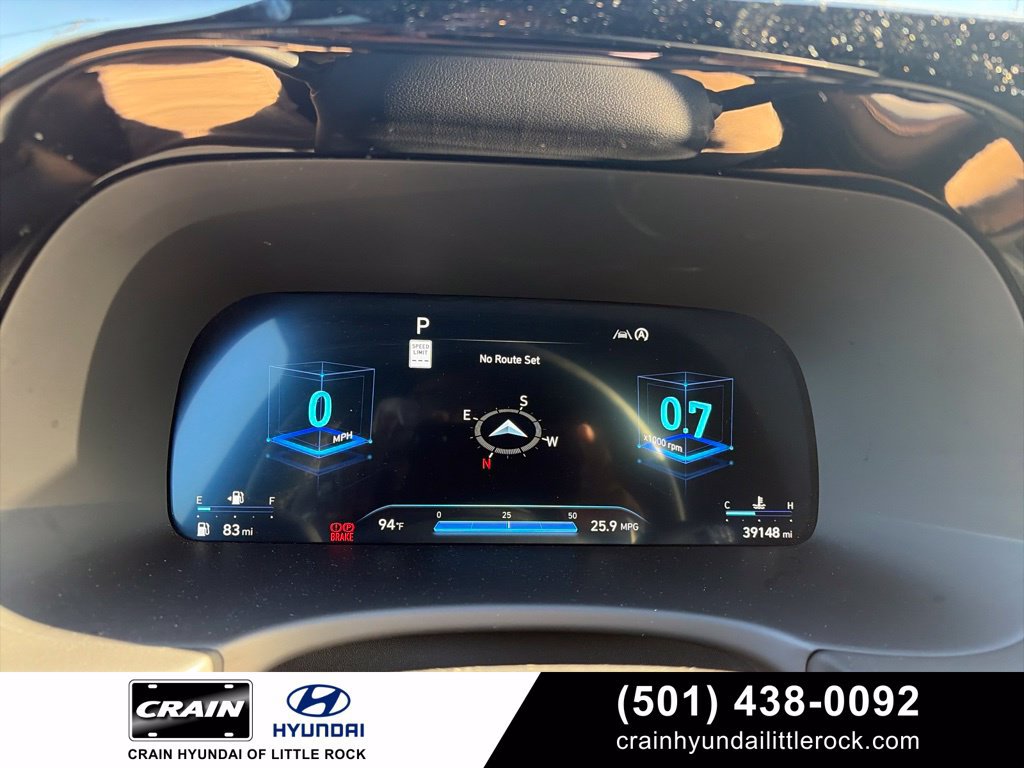 Used 2024 Hyundai Palisade Calligraphy AWD/4WD image 1