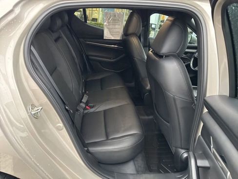 Used 2023 MAZDA MAZDA3 s image 11