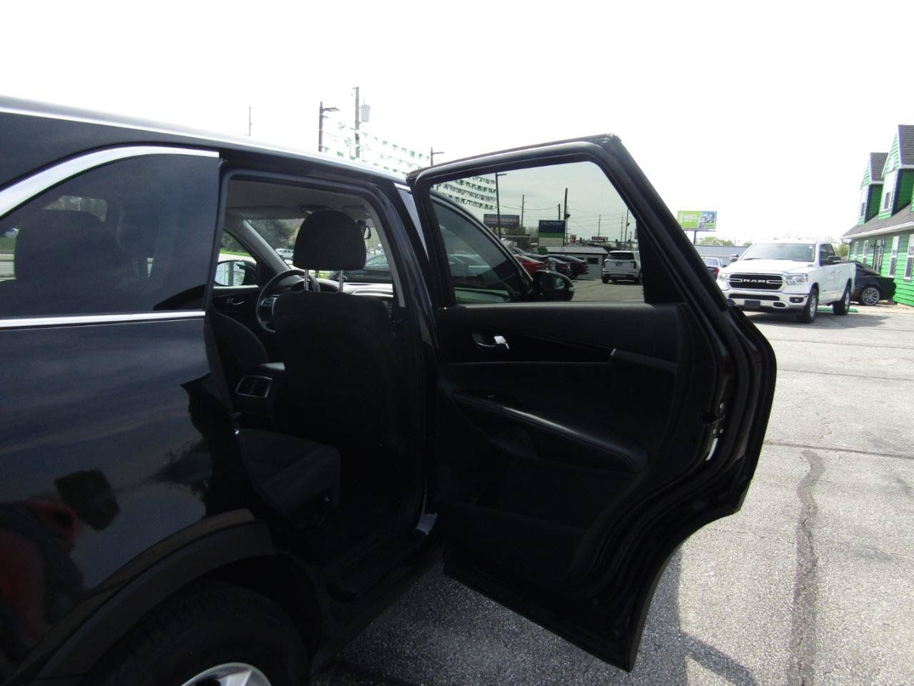 Used 2020 Kia Sorento L FWD image 20
