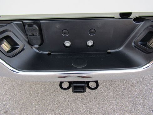 Used 2017 RAM 1500 Laramie image 14