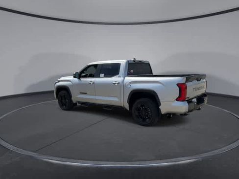 Used 2025 Toyota Tundra SR5 w/ SR5 Premium Package image 6