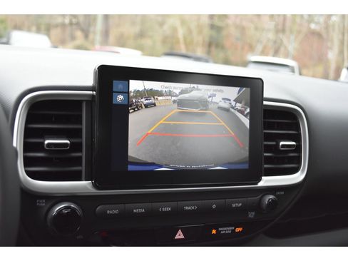 New 2026 Hyundai Venue SEL image 25