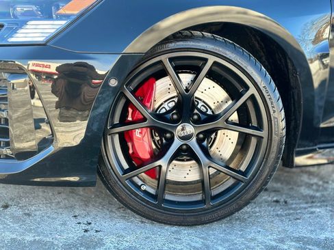 Used 2024 Audi RS 3 image 2