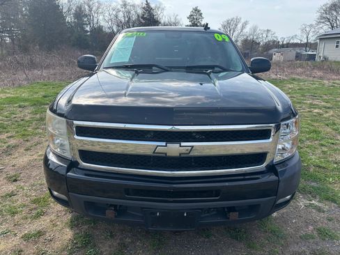 Used 2009 Chevrolet Silverado 1500 LTZ image 2