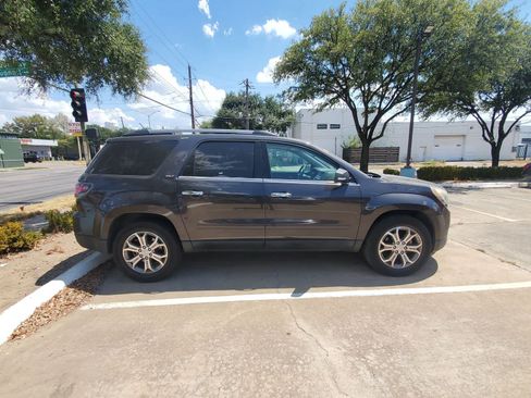 Used 2015 GMC Acadia SLT w/ Open Road Package FWD image 6