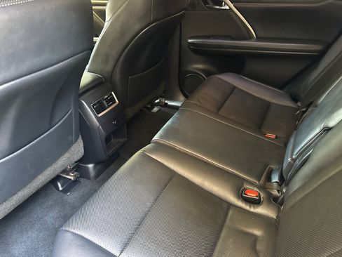 Used 2016 Lexus RX 350 FWD image 28