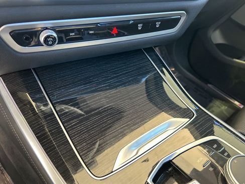 Used 2024 BMW X5 sDrive40i w/ M Sport Package image 54