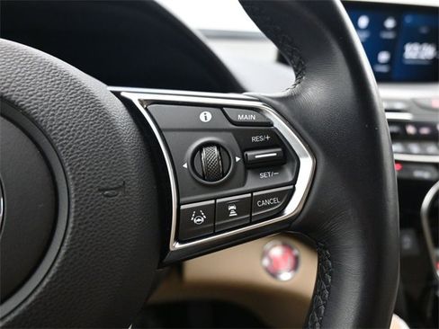 Used 2021 Acura RDX AWD image 21