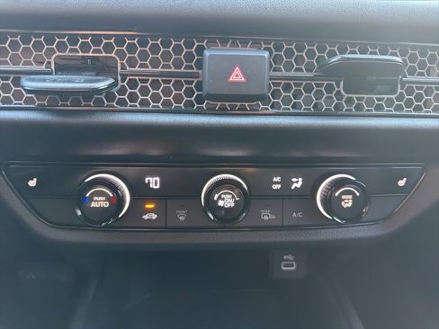 Used 2024 Honda HR-V Sport image 13