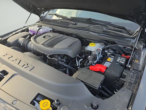 New 2026 RAM 1500 Big Horn image 35