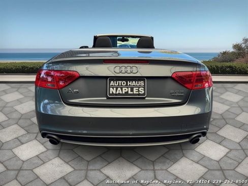 Used 2016 Audi A5 2.0T Premium Plus image 10