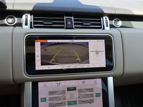 Used 2020 Land Rover Range Rover AWD/4WD image 20