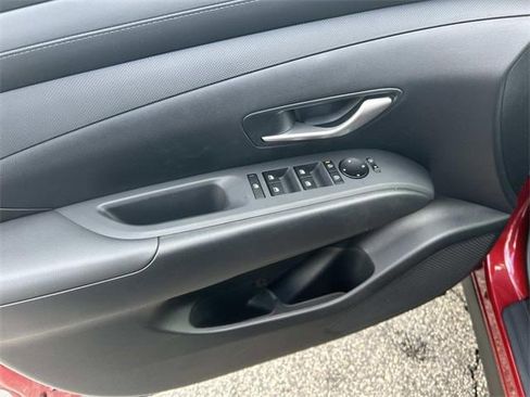 New 2026 Hyundai Tucson SEL image 7