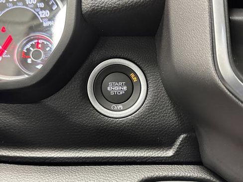 New 2026 RAM 1500 Big Horn image 21