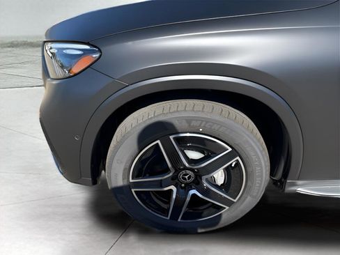 New 2026 Mercedes-Benz GLC 300 4MATIC image 10