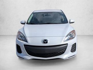 Used 2012 MAZDA MAZDA3 i Sport video 2