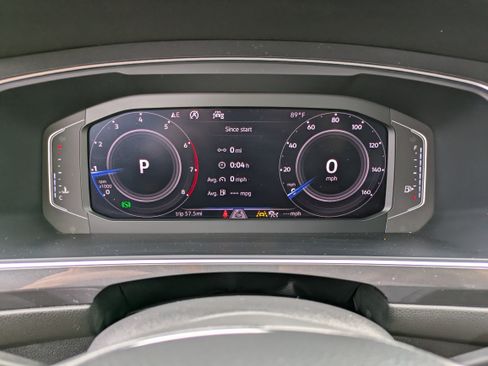 Used 2020 Volkswagen Tiguan SEL image 27