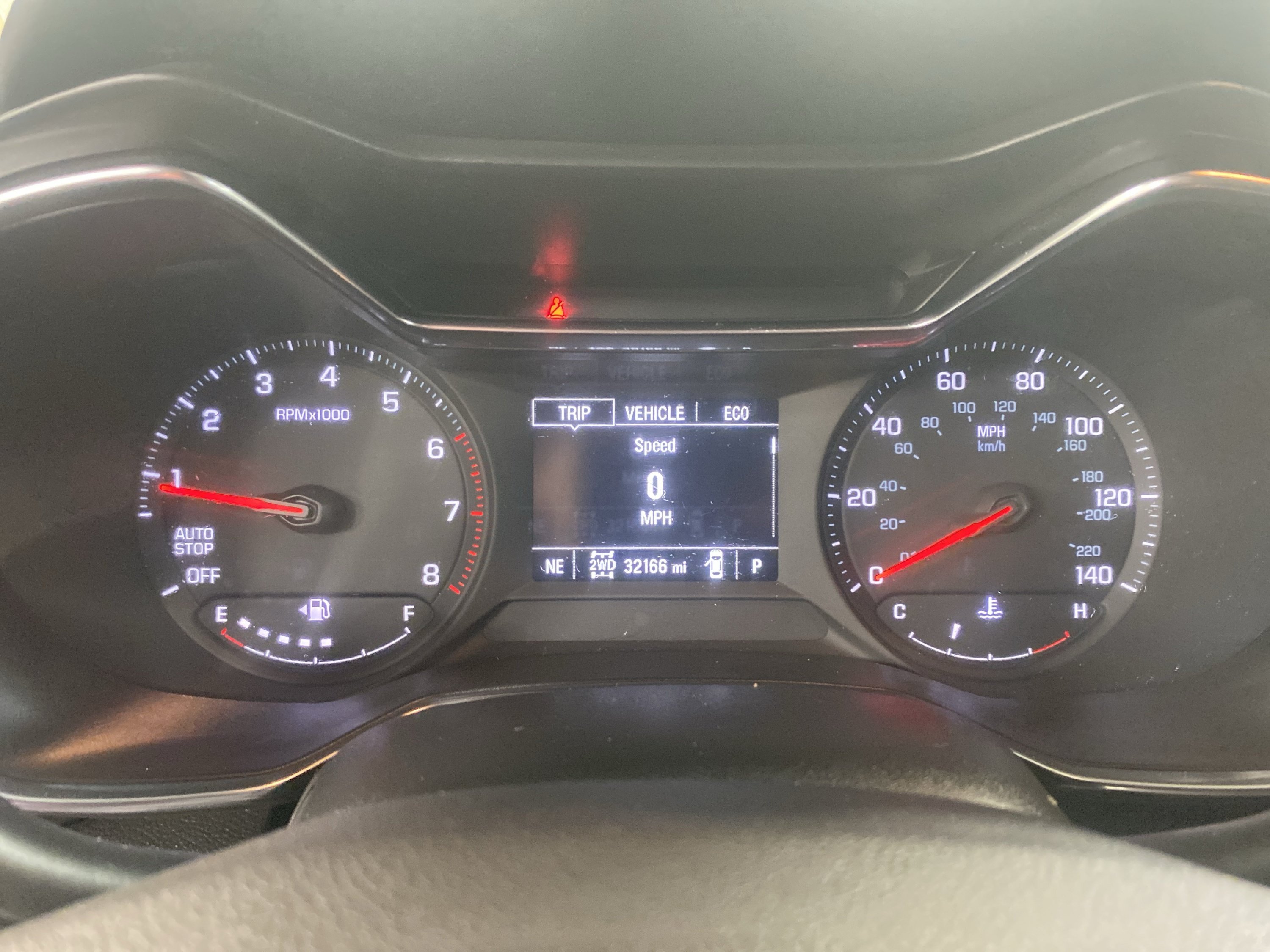 Used 2023 Chevrolet TrailBlazer ACTIV AWD/4WD image 19